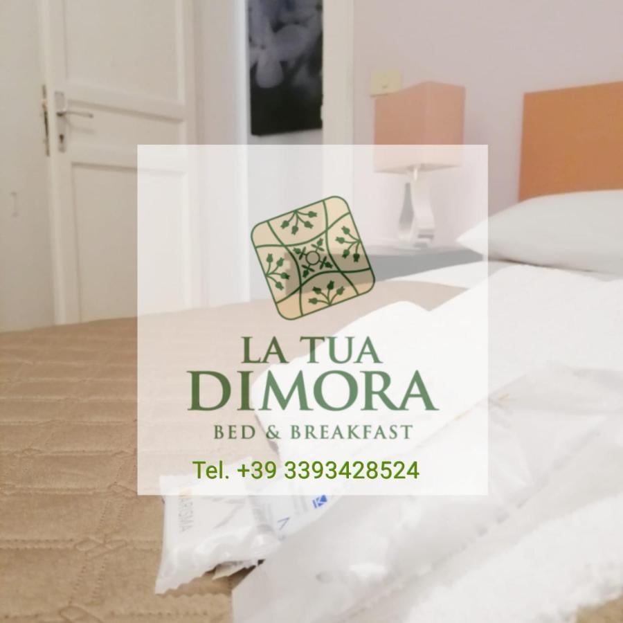 Acomodação com café da manhã  La Tua Dimora