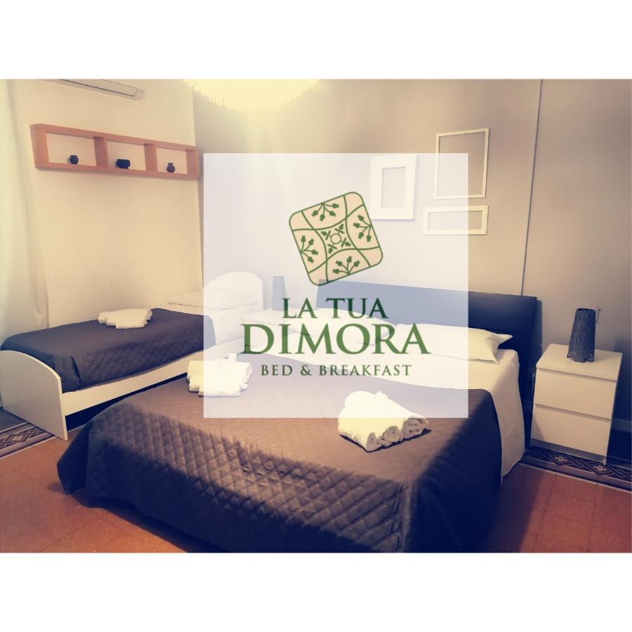 La Tua Dimora Frühstückspension *