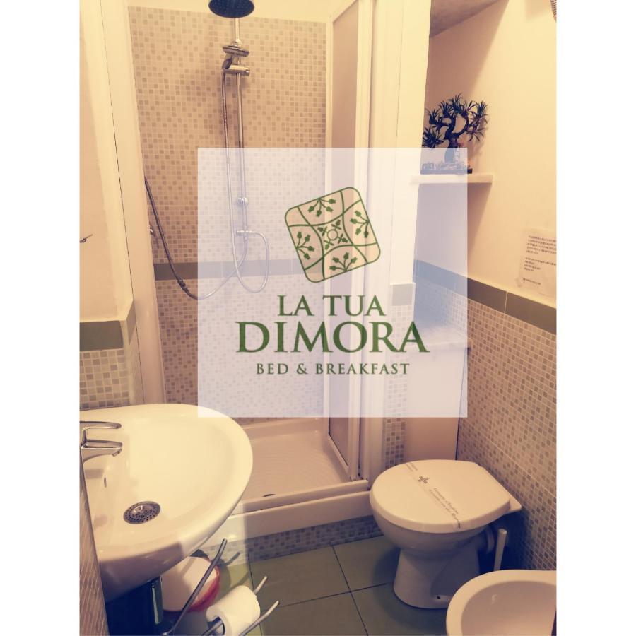 La Tua Dimora