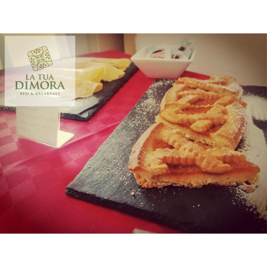 Frühstückspension La Tua Dimora *