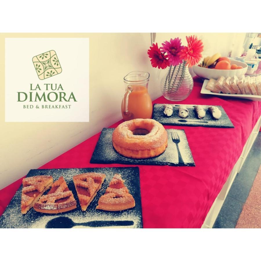 Frühstückspension La Tua Dimora Palermo