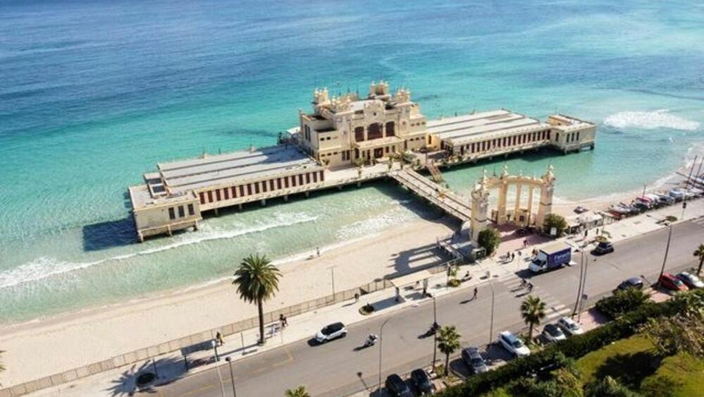 Frühstückspension La Tua Dimora Palermo