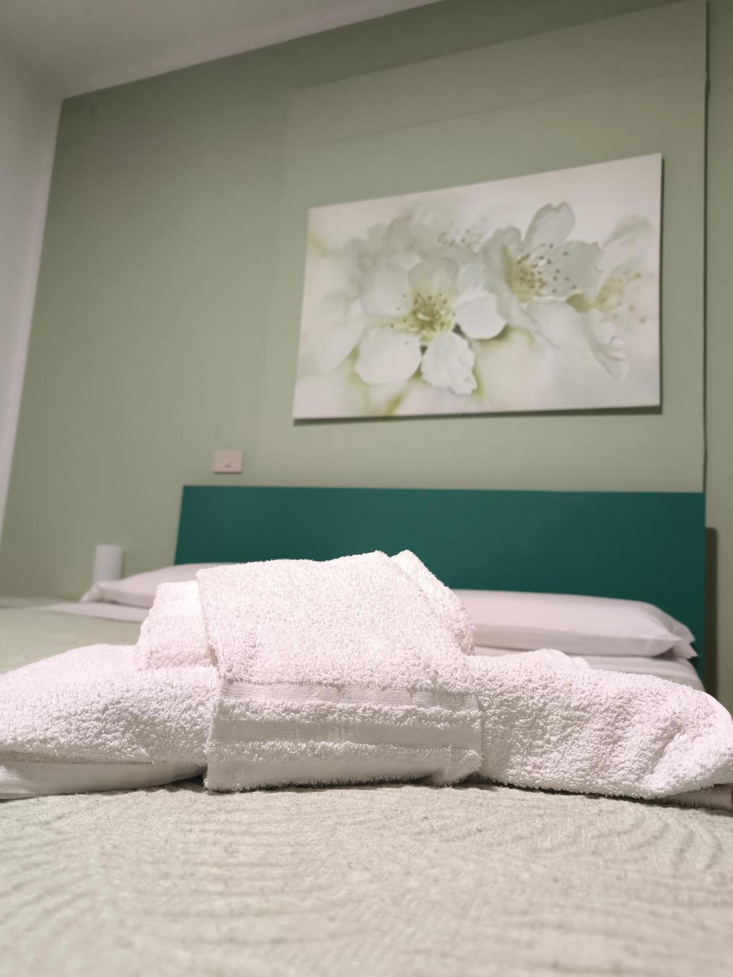 La Tua Dimora Bed & Breakfast *